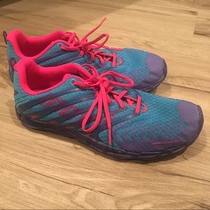 Inov-8 lightweight running / workout shoe